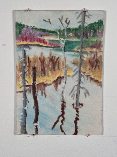 Rudsjön 2